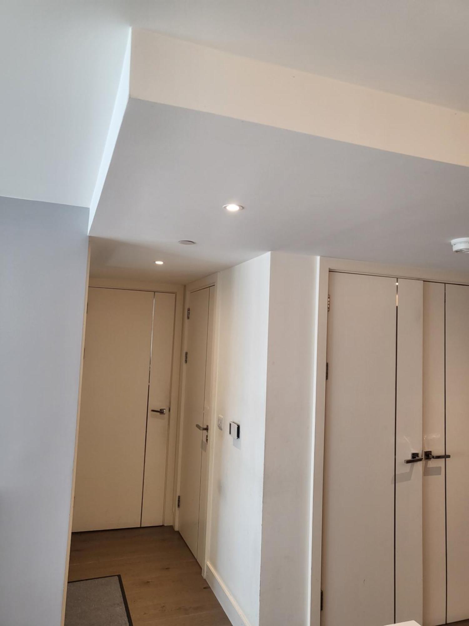 Divine Suite, Appartamento Londra