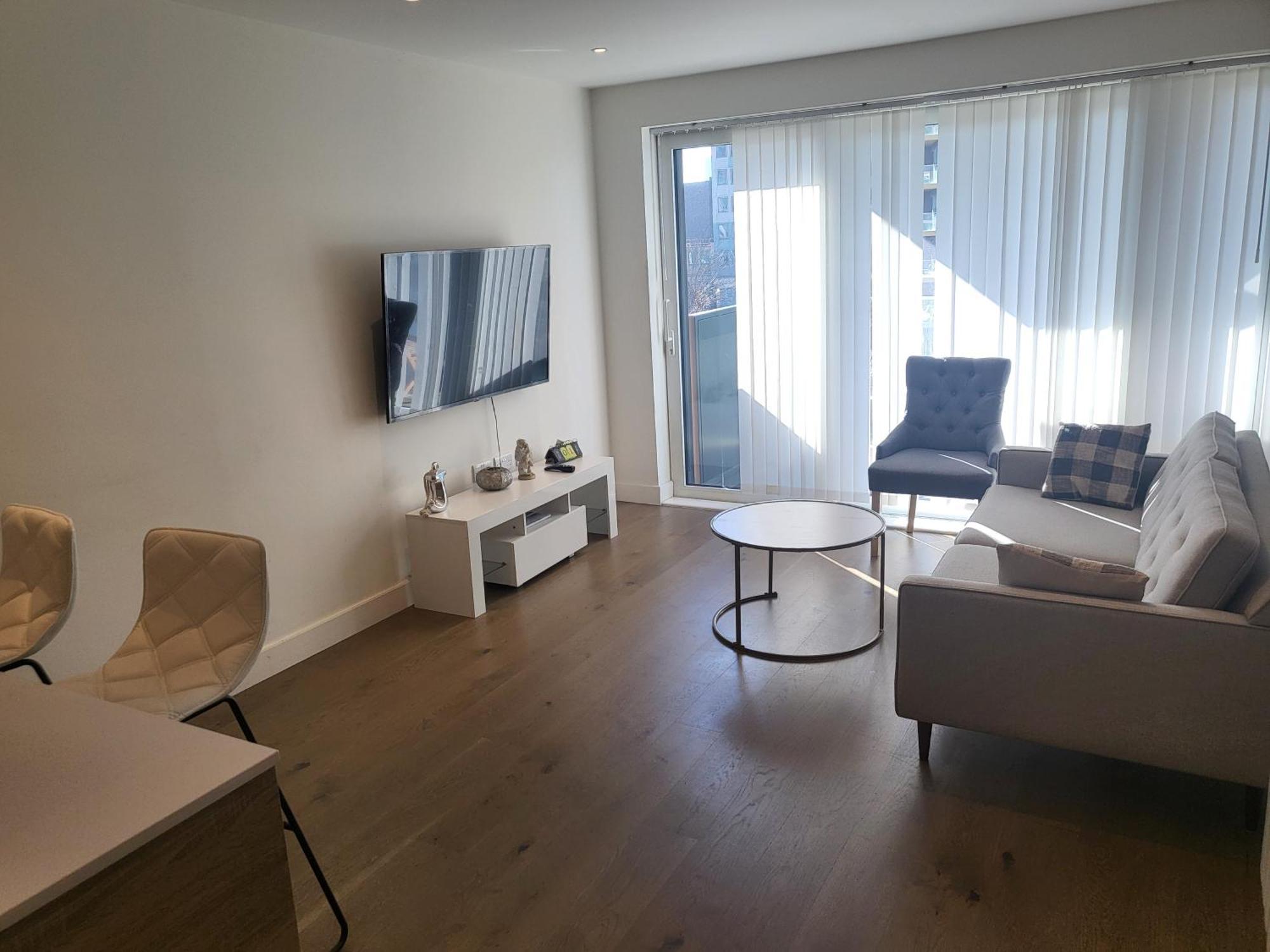 Divine Suite, Appartamento
